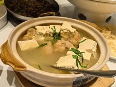 -眉州东坡(北苑华贸店)