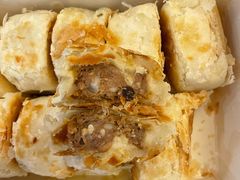 鲜肉月饼-光明邨大酒家(淮海路店)