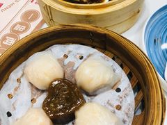 -赏点粤式点心(广州塔店)