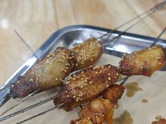 -老白家怡贵园烤肉