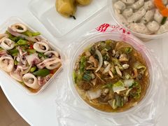 -海坛特色小吃·只做平潭特色菜(平潭店)