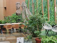 -CHEMBOX·COFFEE·BRUNCH(天津K11店)