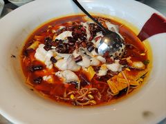 -蔴将·川菜(黄龙万科店)