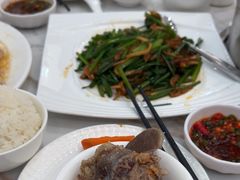 -御龙海鲜火锅(十六浦店)