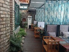 -慢丽江·云南野生菌土鸡锅(付家庄店)