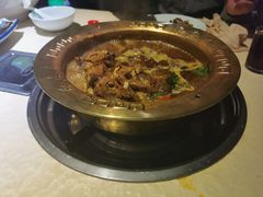 -和庆斋羊蝎子火锅·碳缸烧烤(顺义旗舰店)