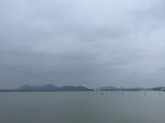 -云龙湖旅游景区