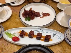 -星河湾半岛酒店-真粤中餐厅