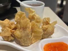-本味轩精品茶餐厅(黄山路店)