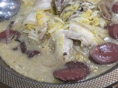 -老边饺子馆(西站店)