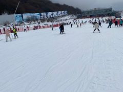 -太子岭滑雪场