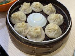 汤包-金原鸭血粉丝汤总店(锁金村店)