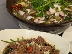 -金哥私房菜馆(张府园总店)