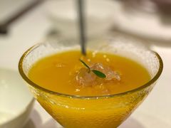 -汤城小厨•粤菜•靓汤(金融街店)