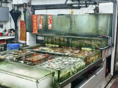 -鲤鱼门海鲜街