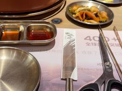 -西塔老太太泥炉烤肉(亚运村店)