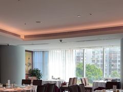 -粤财皇冠假日酒店·彩华轩中餐厅