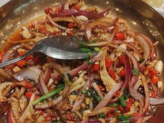 -绿草地·湘菜(芙蓉天街店)