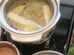 -重庆德忆火锅（龙南街3店）(渝水岸餐饮)