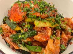 -辣螃铠盆盆蟹大排档(总店)