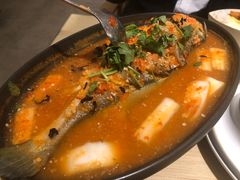 -茶宴·美食地标餐厅(沙坡尾店)
