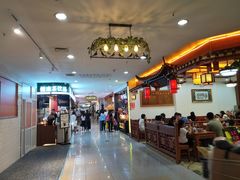 -北京华联购物中心(天通苑店)
