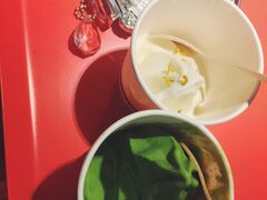 -茶是一枝花泡茶店