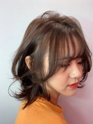-MORI HAIR SALON日式美发沙龙