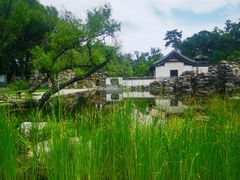 -承德避暑山庄景区