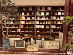-二酉书店TOYOU BOOKS