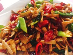 -渝湘厨(古美店)