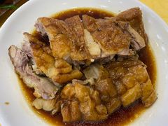 安记烧鹅-安记烧鹅(新桥店)