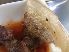 -大凉山彝家烤肉坊自助西昌火盆烧烤(建设路店)
