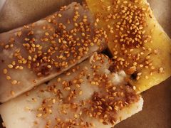 -味香园传统甜品店(牛车水店)