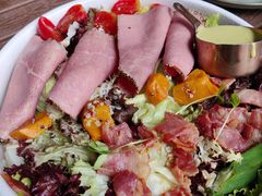 G+帕斯雀牛肉培根色拉-G+KITCHEN(龙湖狮山天街店)