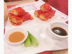 -点都德(大茶楼店)