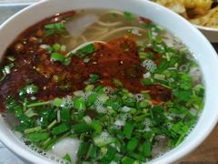 -陇上全荟兰州传统牛肉面(延吉路店)