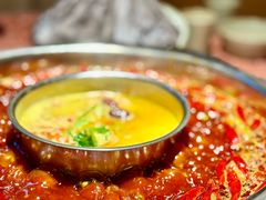 -纸盐河码头火锅(十八梯店)