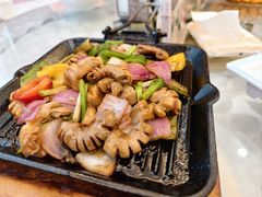 -鹭园酒家·四十年老字号