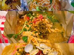 -见味花甲(福田coco park店)