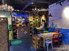 -小小河边鱼(天润城店)