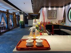 -青藤茶馆(南山路店)