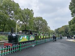 -上海月湖雕塑公园
