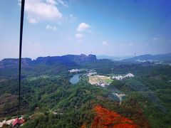 -丹霞山风景名胜区