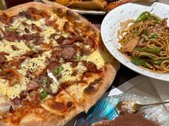 -盘炉forenza·云贵川融合小食堂 ( 钟楼中柳巷店)
