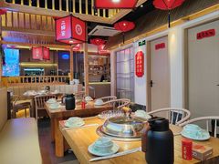 -老何二婶家铁锅炖·东北菜(白石洲店)