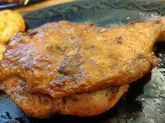 -萨莉亚意式餐厅(金隅嘉品mall店)