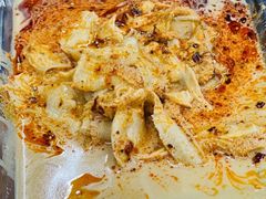 -清真·马峰烤肉(小学习北巷店)