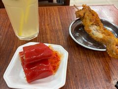 -恒兴发茶店(水巷口店)