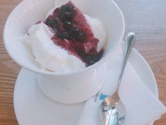 -Blueglass酸奶(财富购物中心店)